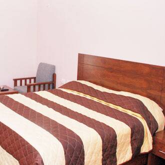 The Surya Village, Ooty 4